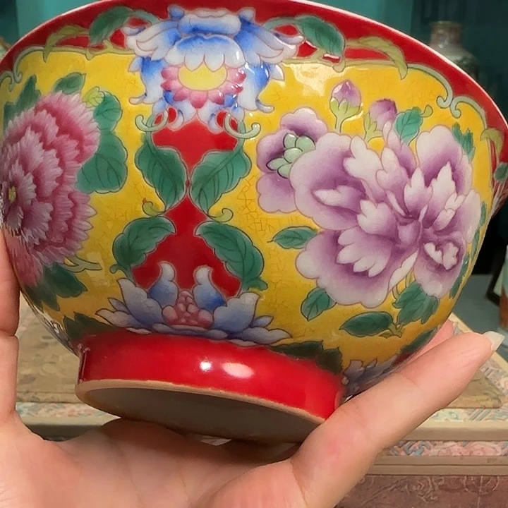 摆件景德镇陶瓷博物