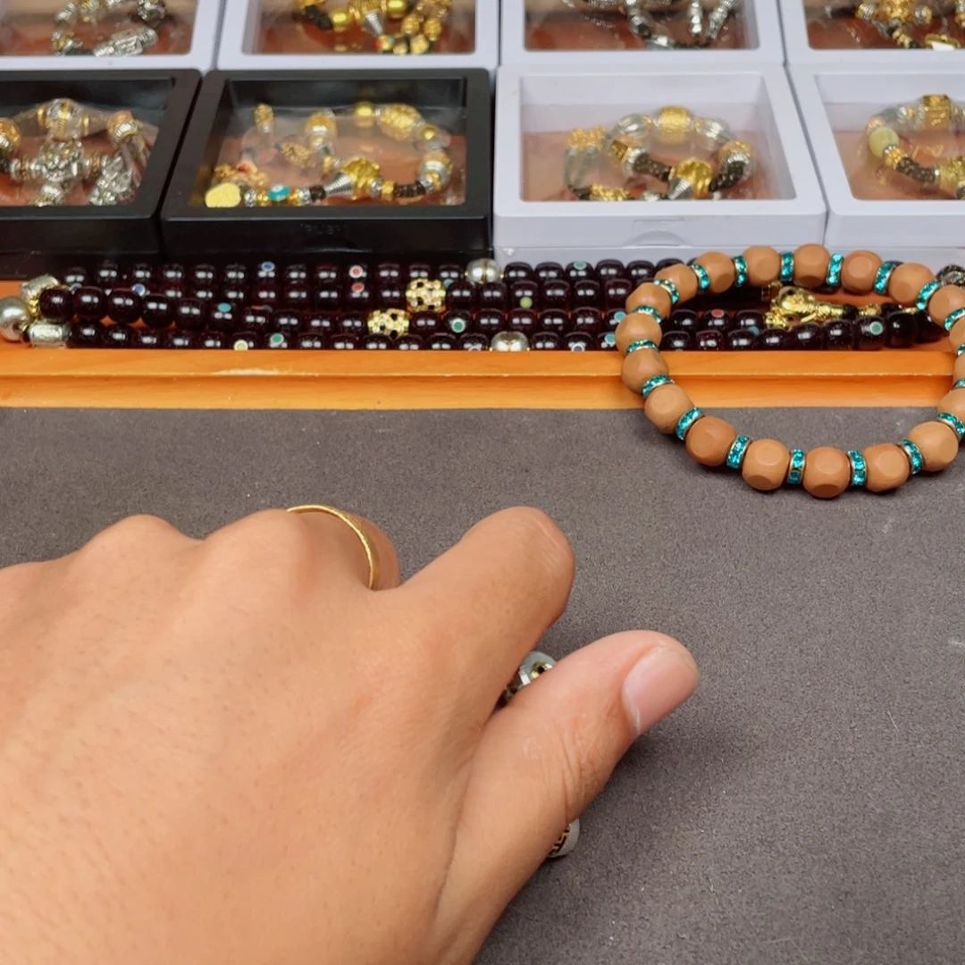 琉璃铜合金065号25553