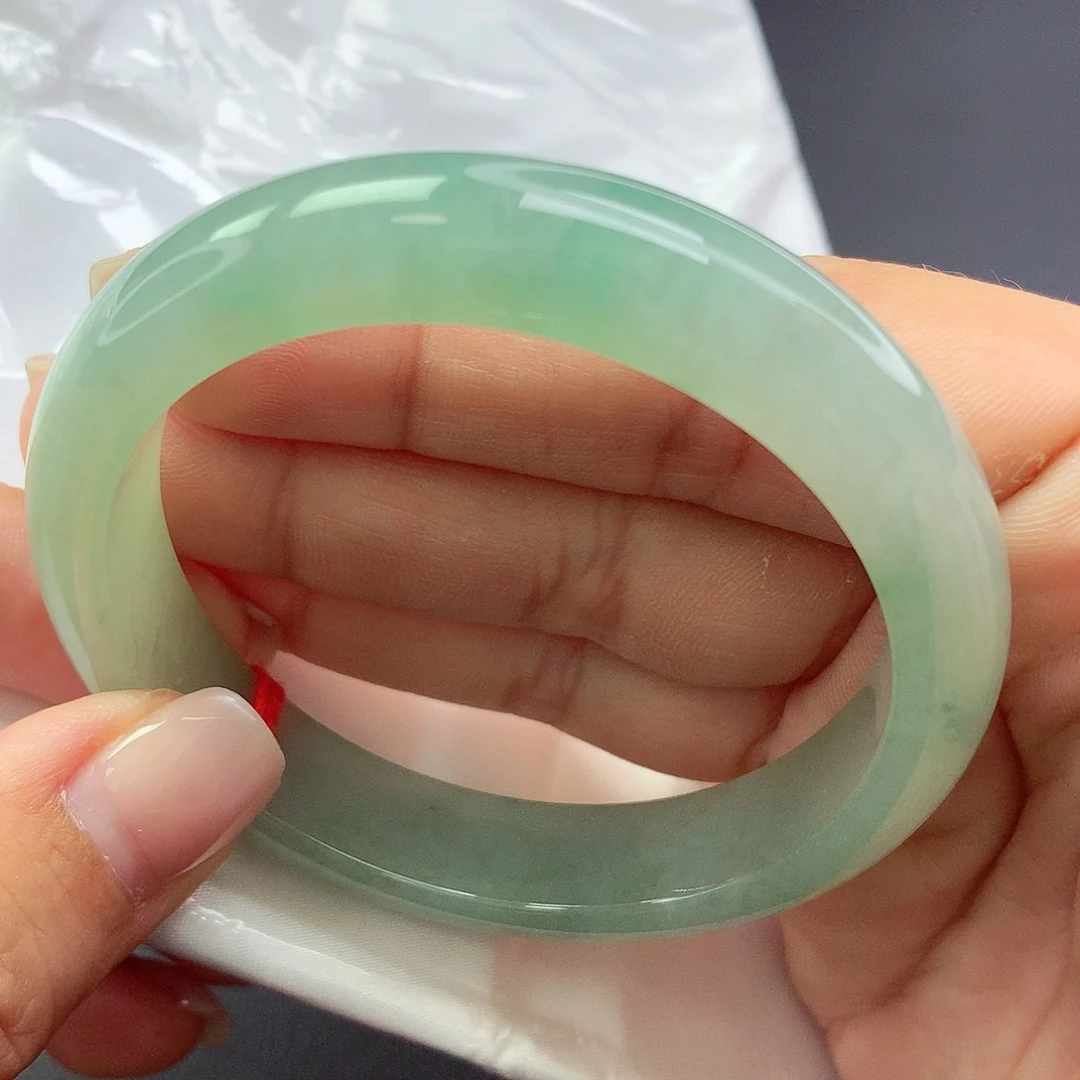 【闪购商品】未镶嵌手镯翡翠881647