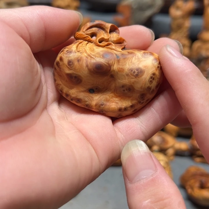 柏木（崖柏）点点关注，感谢分享