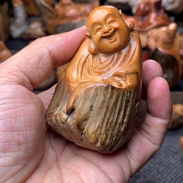 柏木（崖柏）崖柏陈化