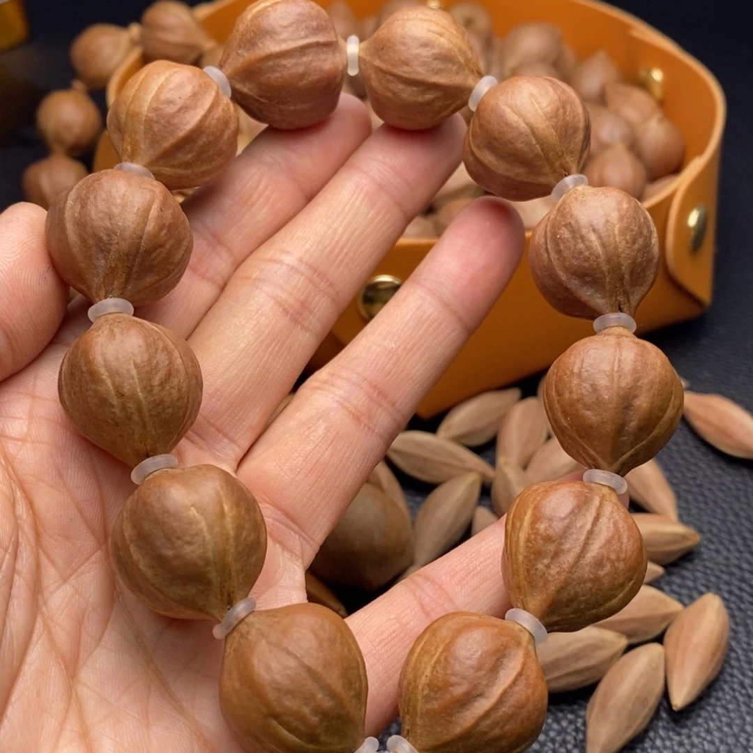橄榄核手串/手链1