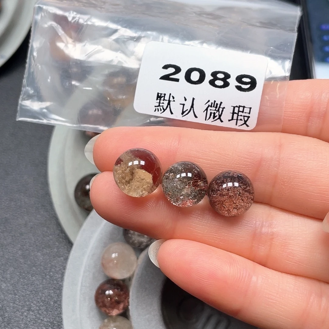波***波吊坠(不含链)未镶嵌水晶