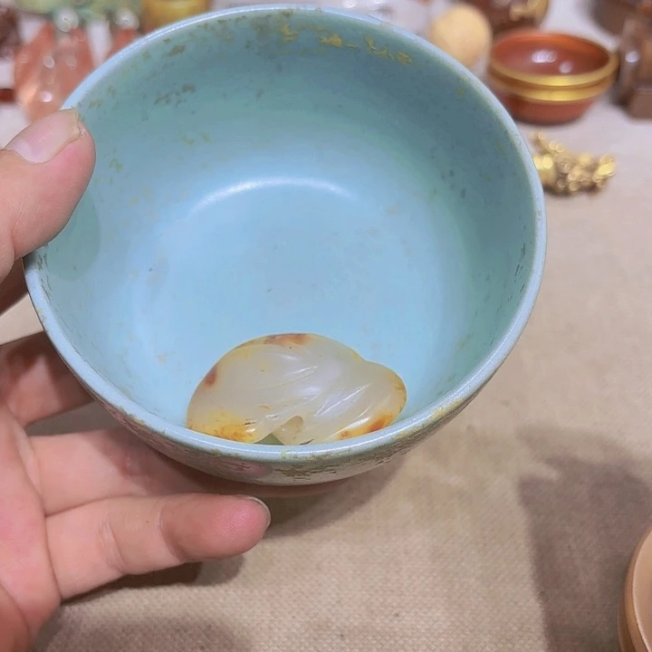 茶盏摆件等摆件摆件等