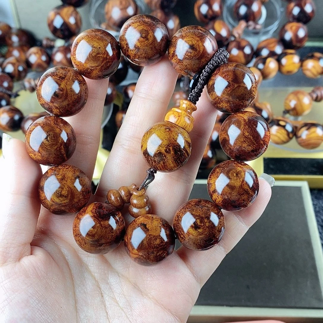 黄花梨/降香黄檀黄2.0