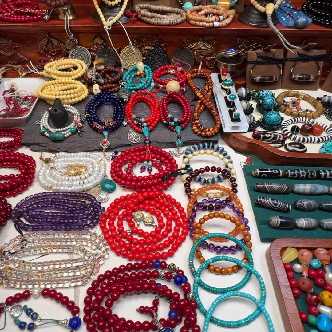 琉璃成品看货链接