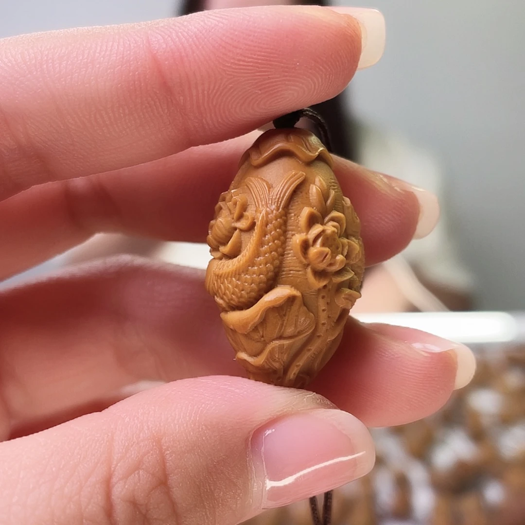 吊坠橄榄核橄榄核