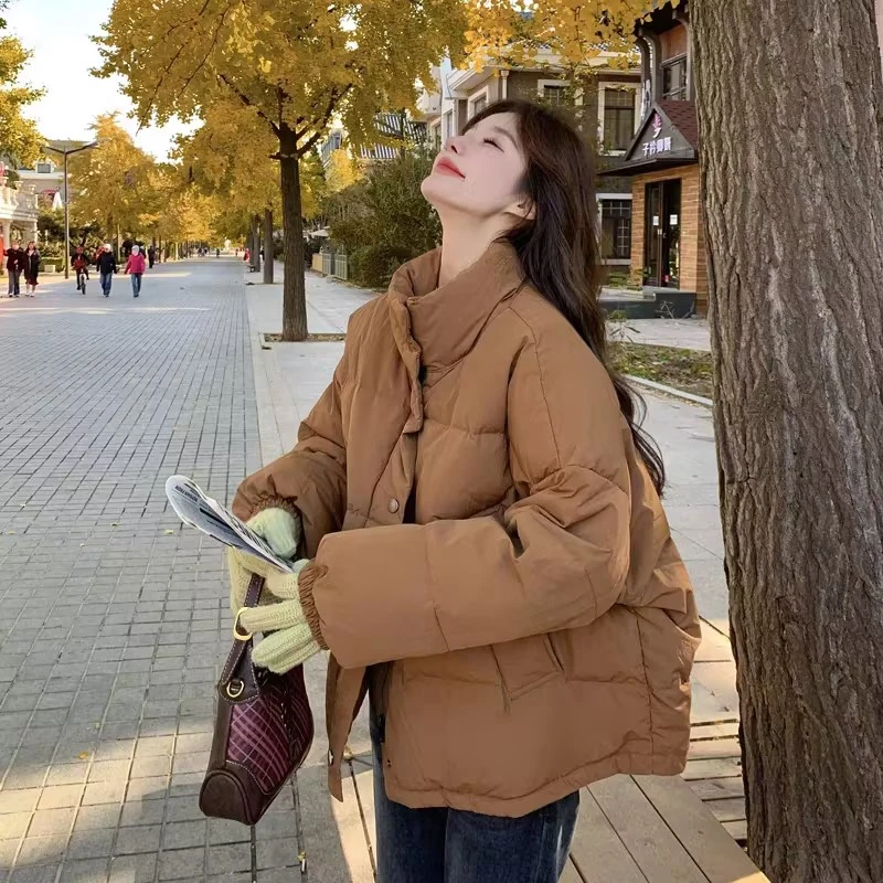 【江油恒宣】时尚休闲短款直播专属均码链接外套-B