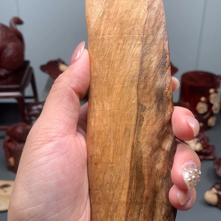 檀香紫檀（小叶紫檀）