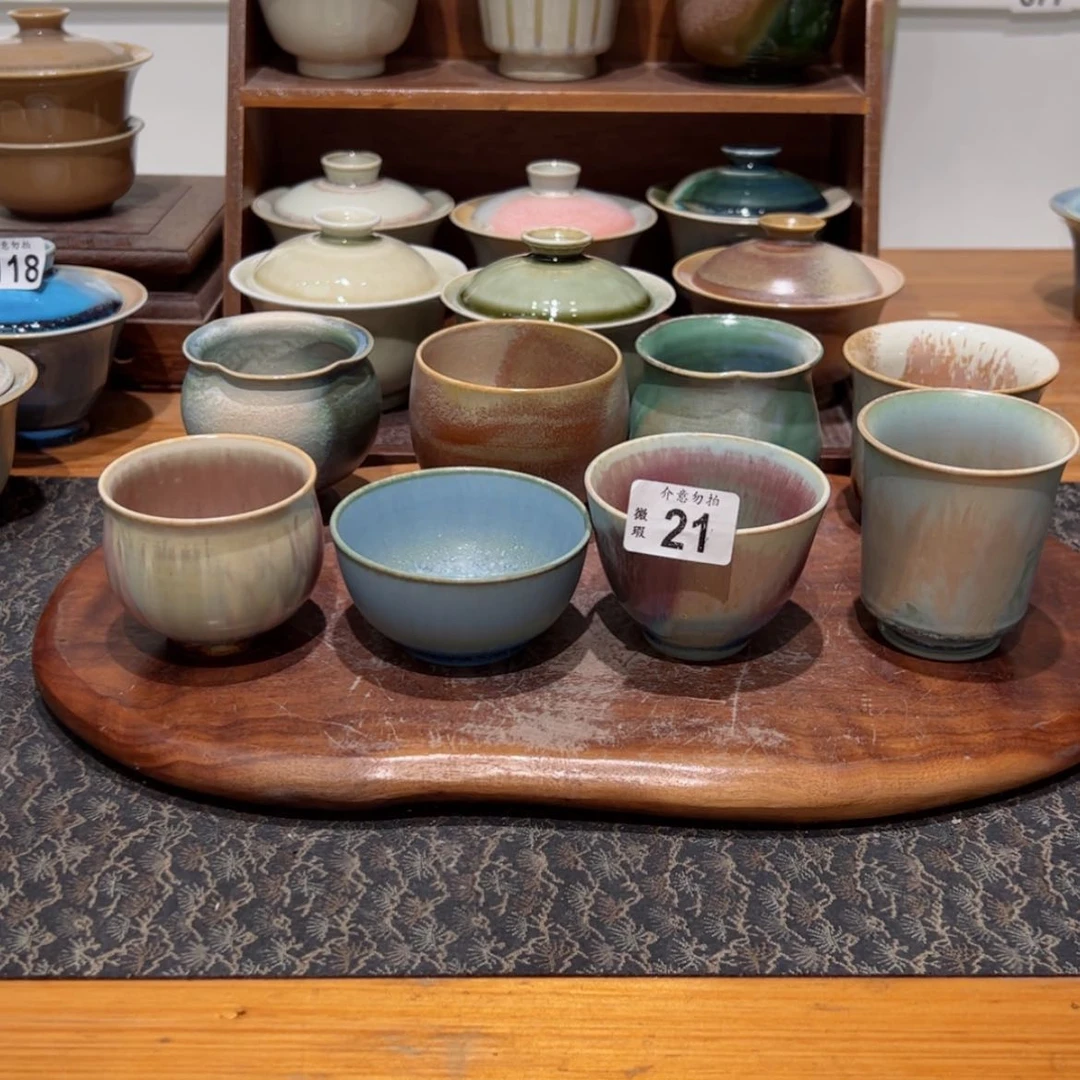 【闪购商品】晴*21孤品微瑕特价福利共8件不退换/111