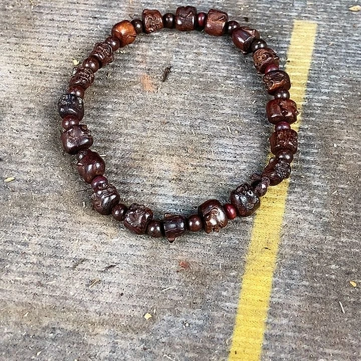 檀香紫檀（小叶紫檀）582