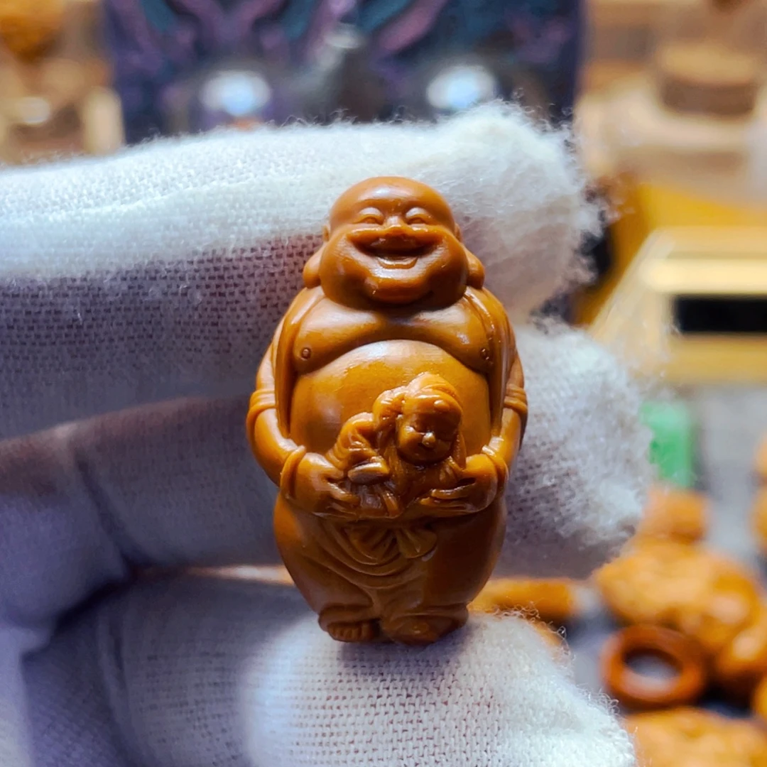 橄榄核手串/手链橄榄