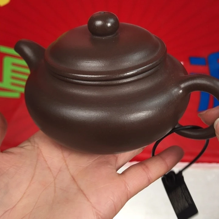 茶壶紫砂宜兴紫砂