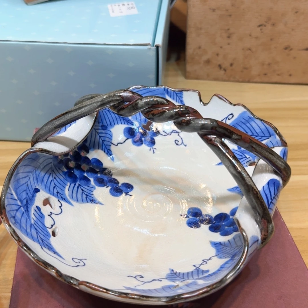 小狐狸瓷器家居精选好物