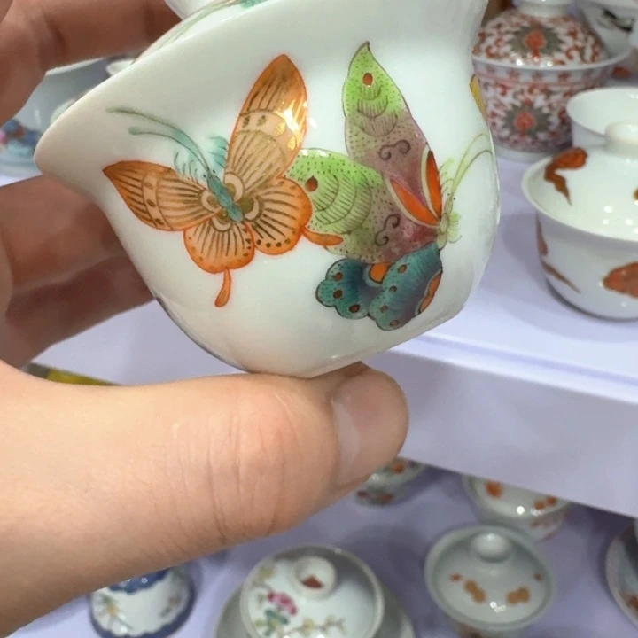 陶瓷艺术品收藏陶瓷