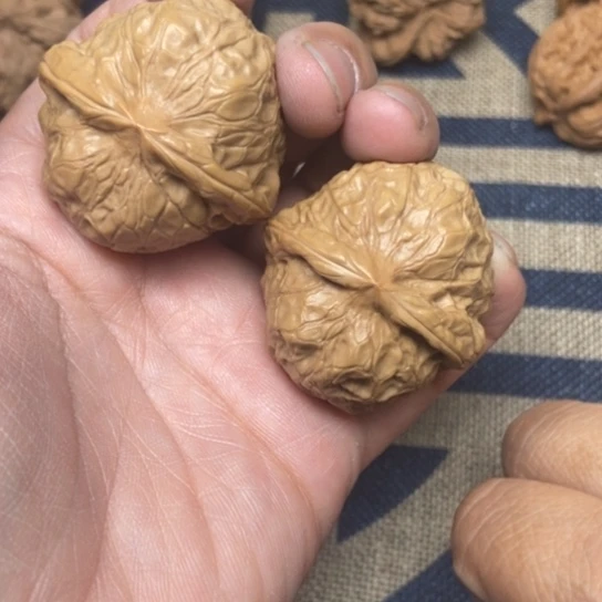 吊坠文玩核桃南瓜