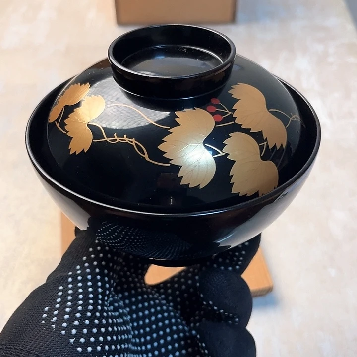 007.035金莳绘大漆木婉