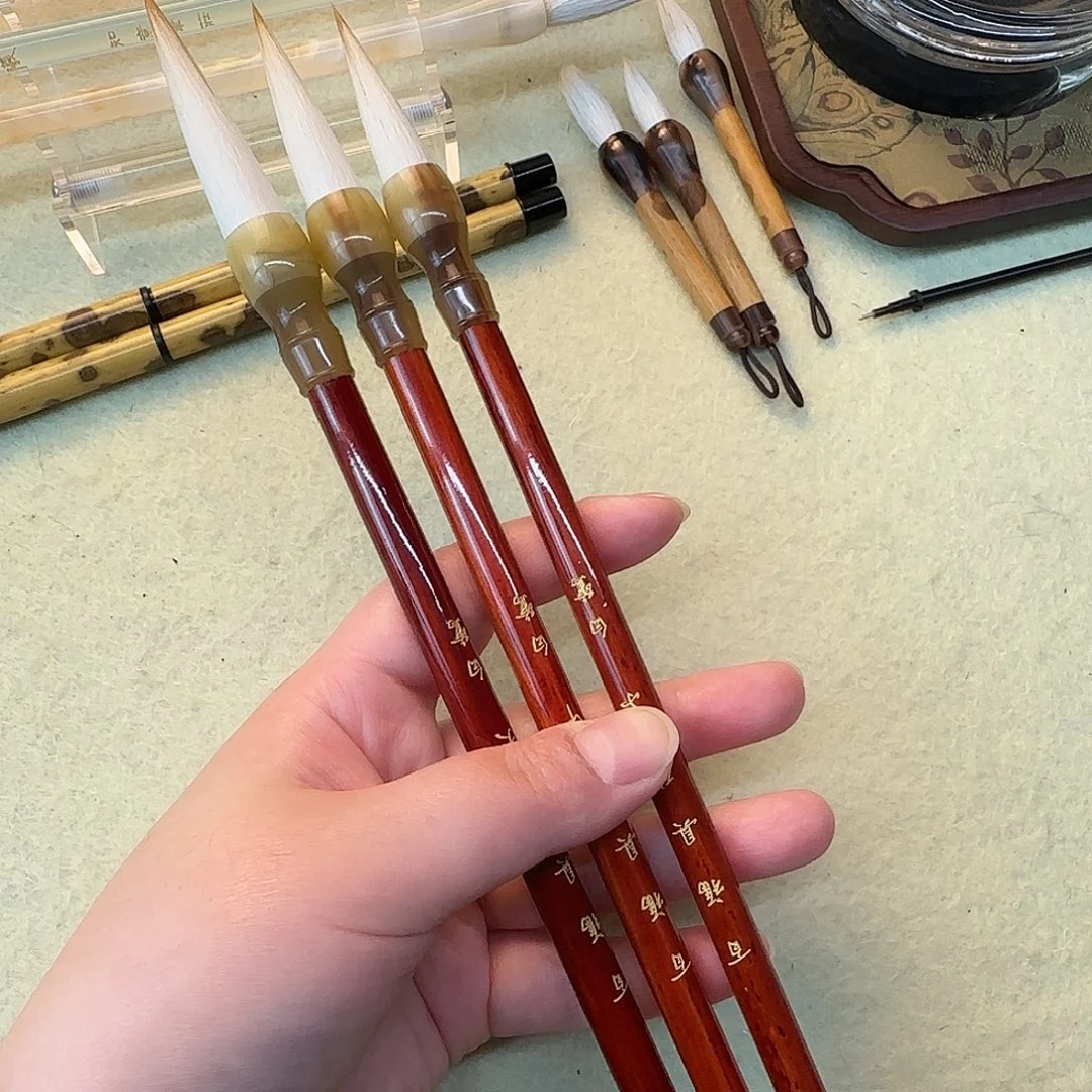 对联笔三支大中小号