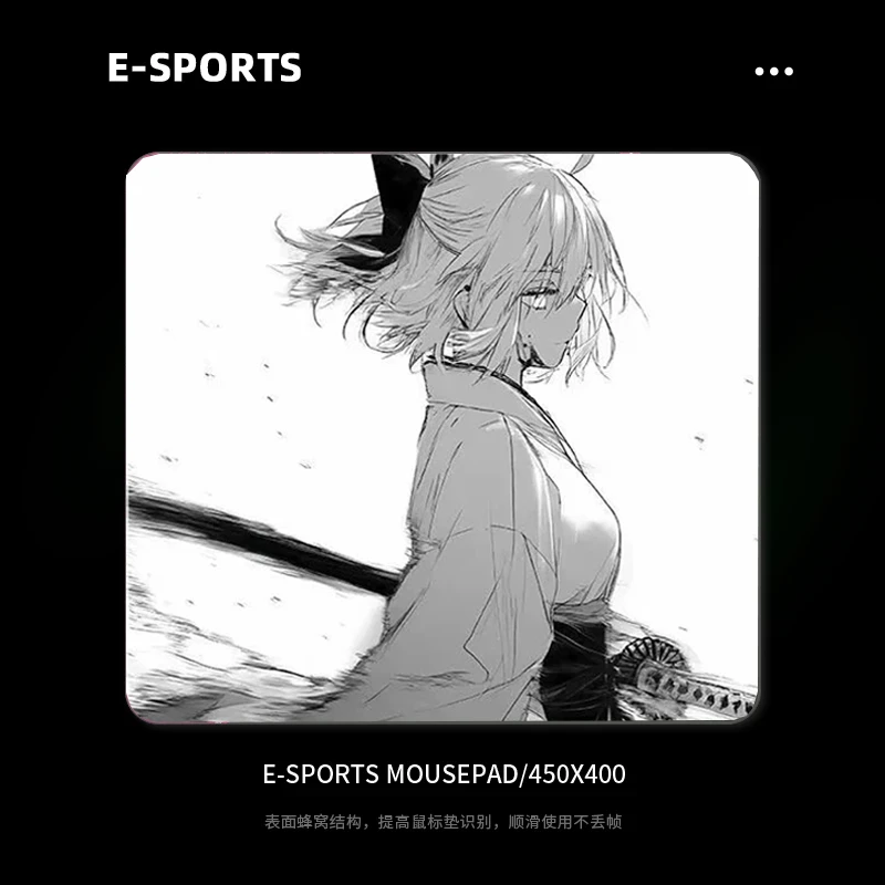 剑匠零鼠标垫ARTISANFX零细面控制滑鼠垫超大电竞办公FPS游戏专用