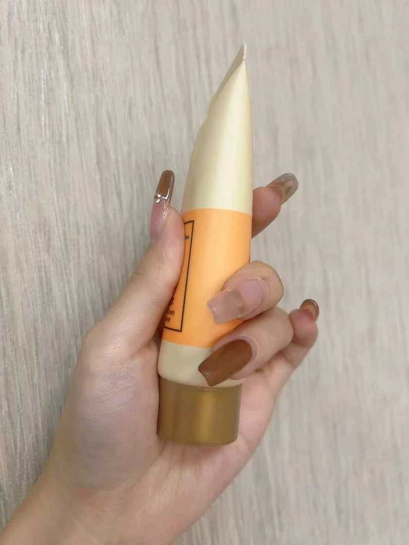 气韵生润颜卸妆霜