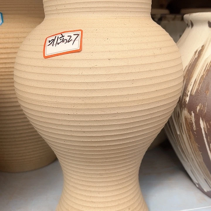 陶瓷景德镇精品花盆栽适合盆栽