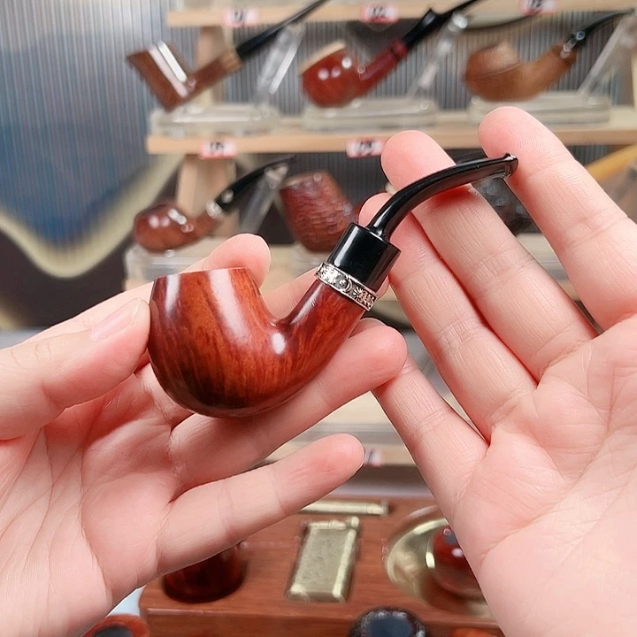 意大利石楠木烟斗