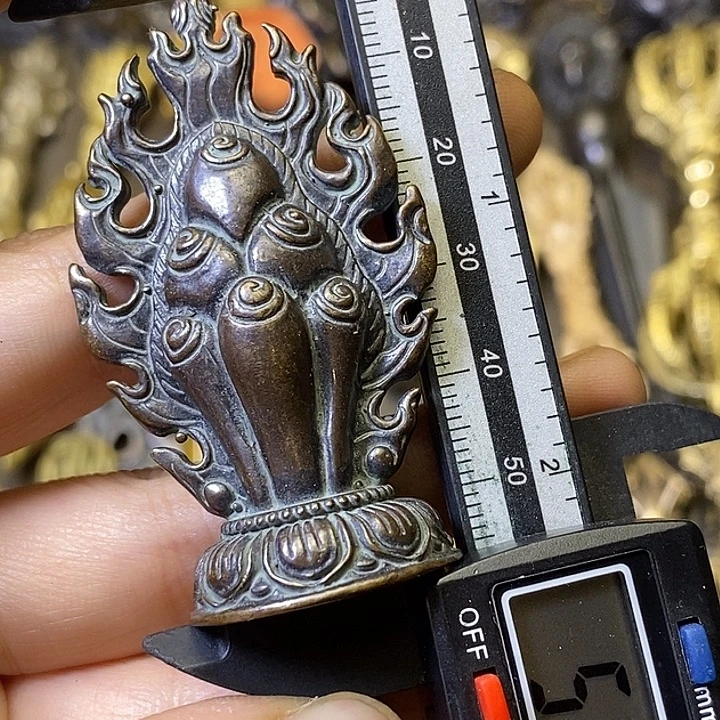 青铜有点小痘痘福利