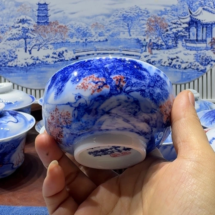 陶瑞璟陶瓷有限公司