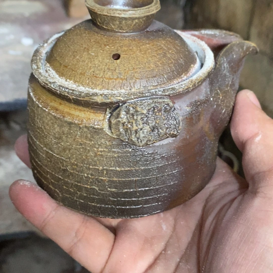 开窑大吉，高货多多！瑕