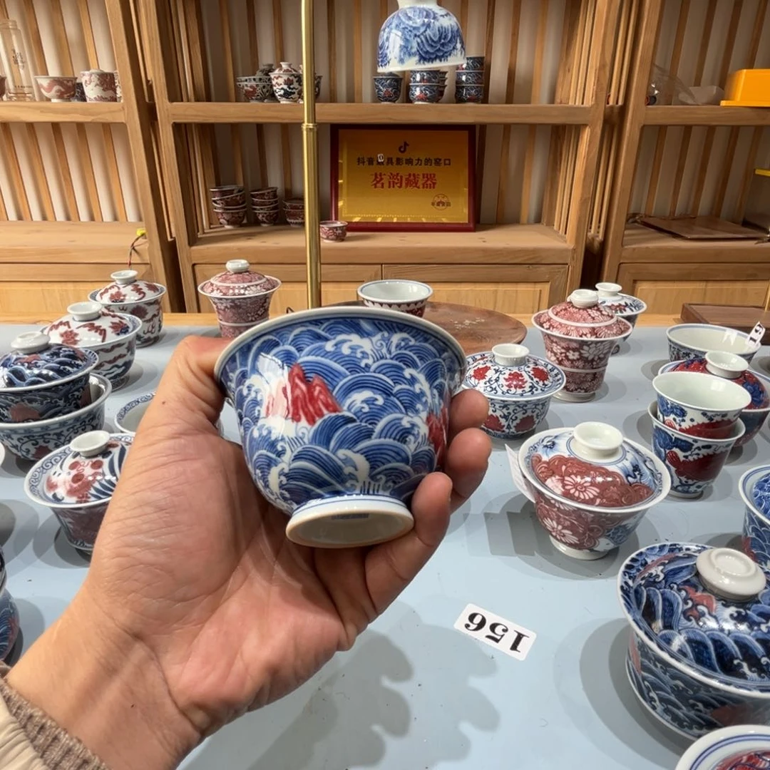 景德镇陶瓷博物会