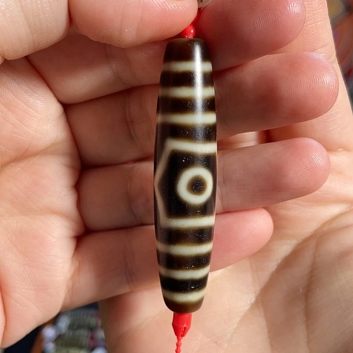 玛瑙/玉髓颈饰未镶嵌咦*…