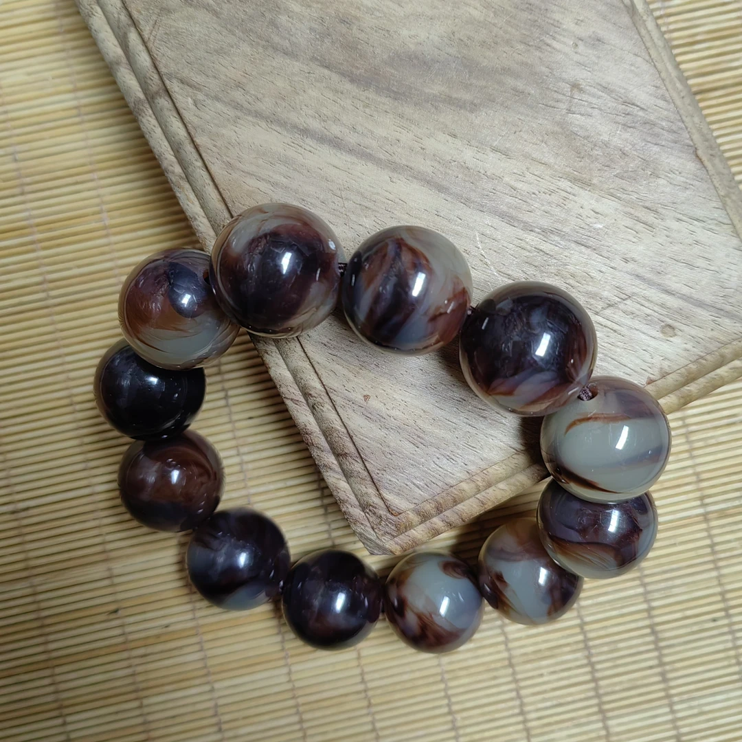 00705号2.0手串定制木料