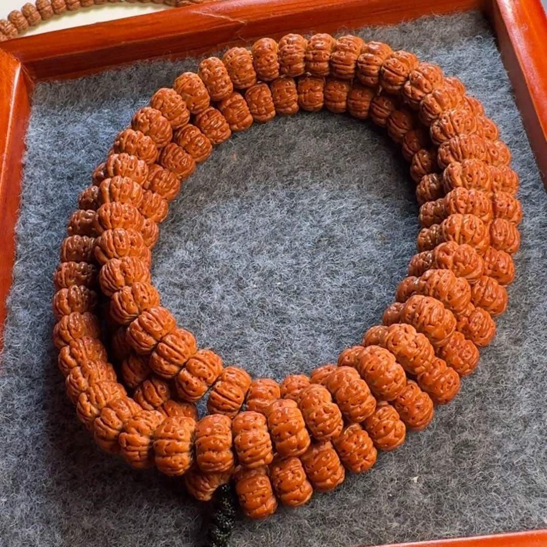 金刚菩提吊坠雄霸天下10.5