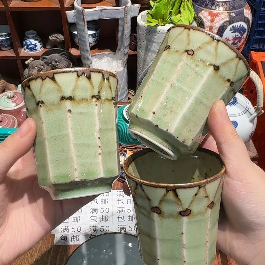 瓷片五十包邮非全新