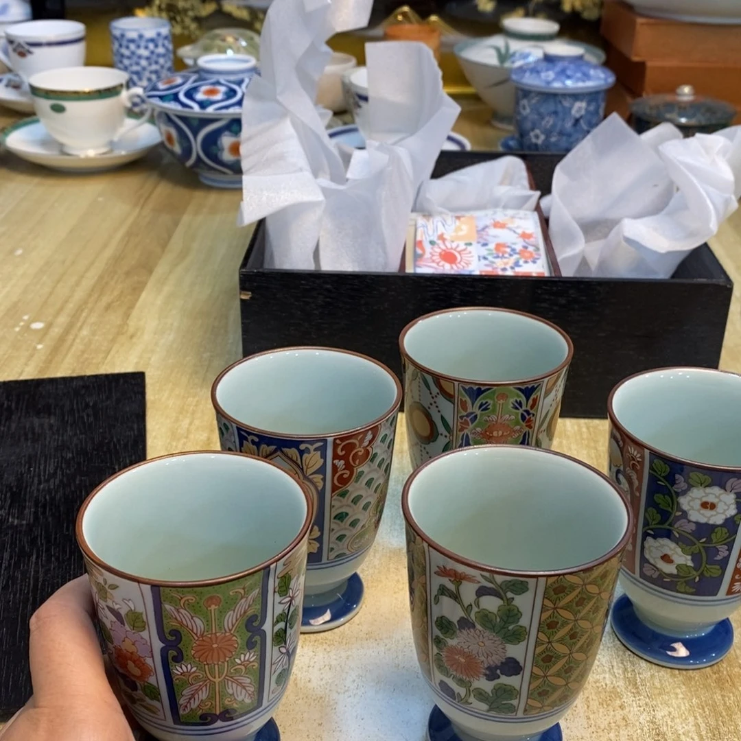 延***楼易雅集工艺品有限公司