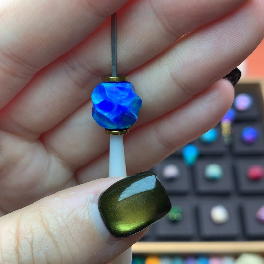 1106豹老邢12-11克莱因蓝