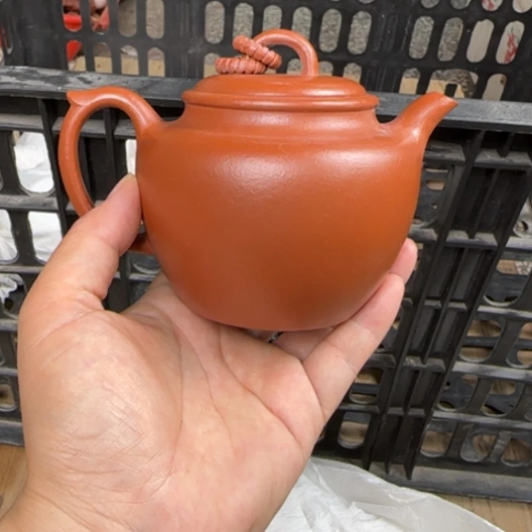 【闪购商品】茶壶紫砂紫砂茶具
