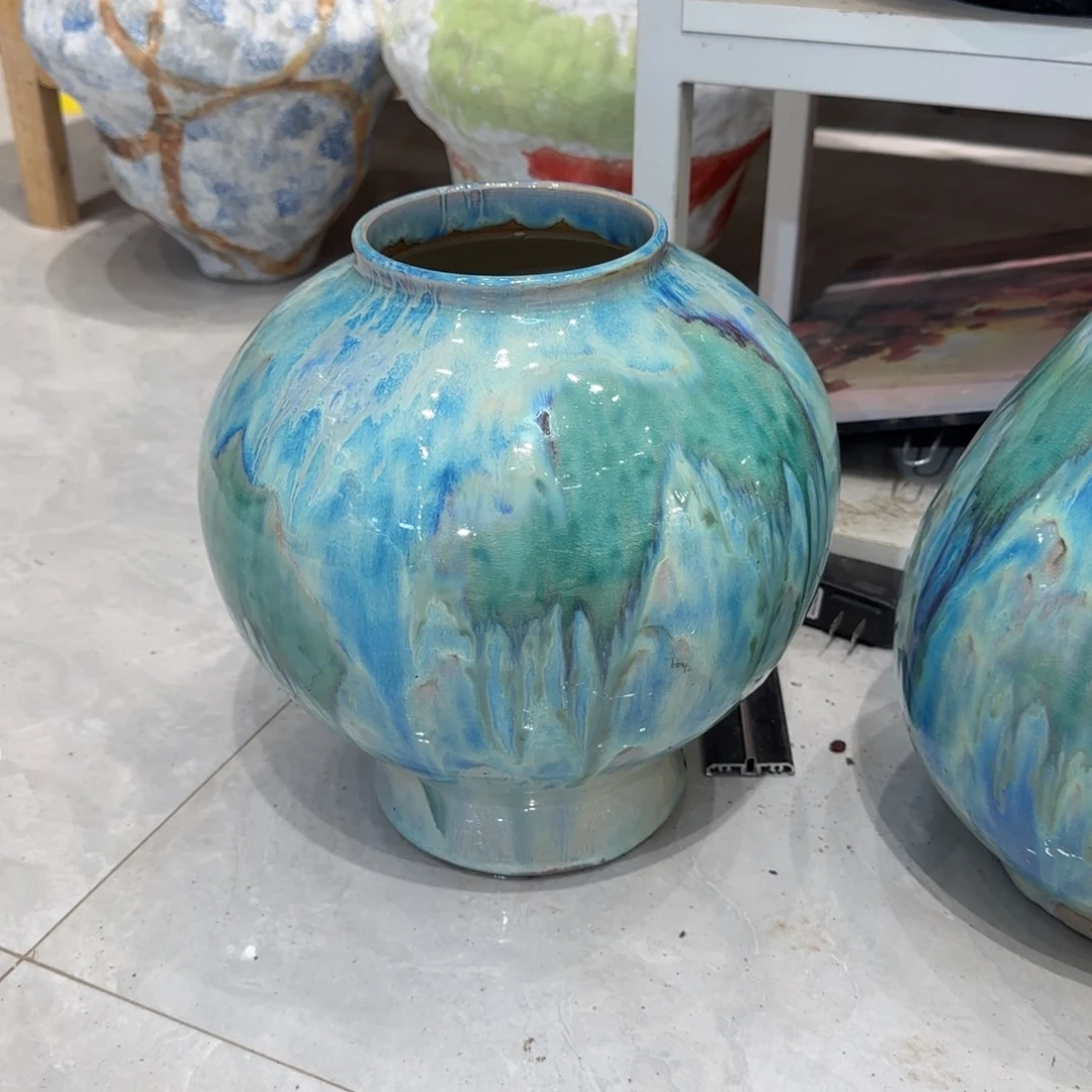 景德镇陶瓷艺术品