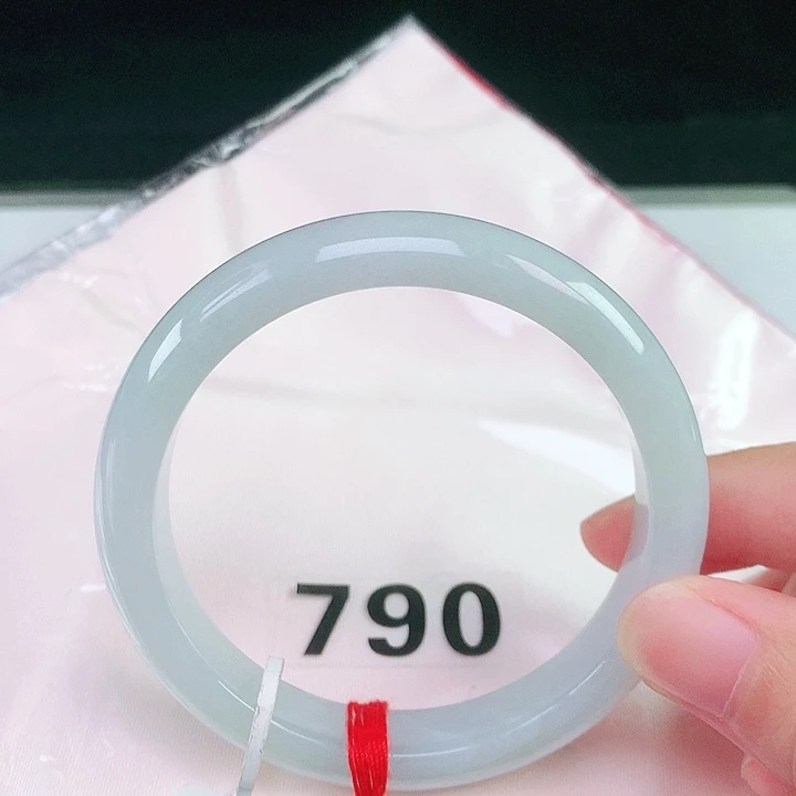 未镶嵌手镯翡翠翡翠手镯