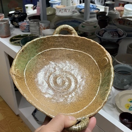 紫砂回流瓷器 默认微瑕 完美主义甚拍 用****2