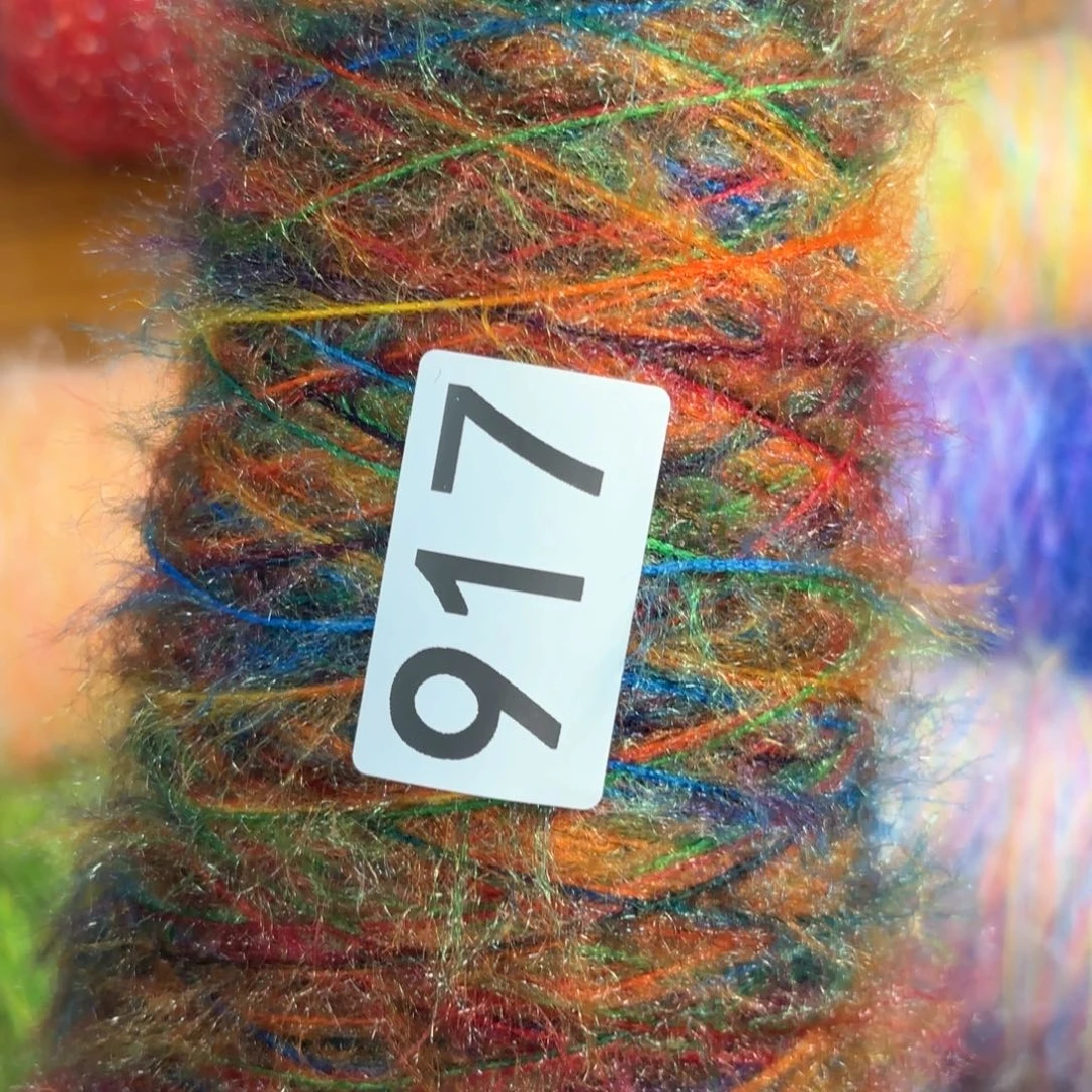 织绣917号万紫千红一桶