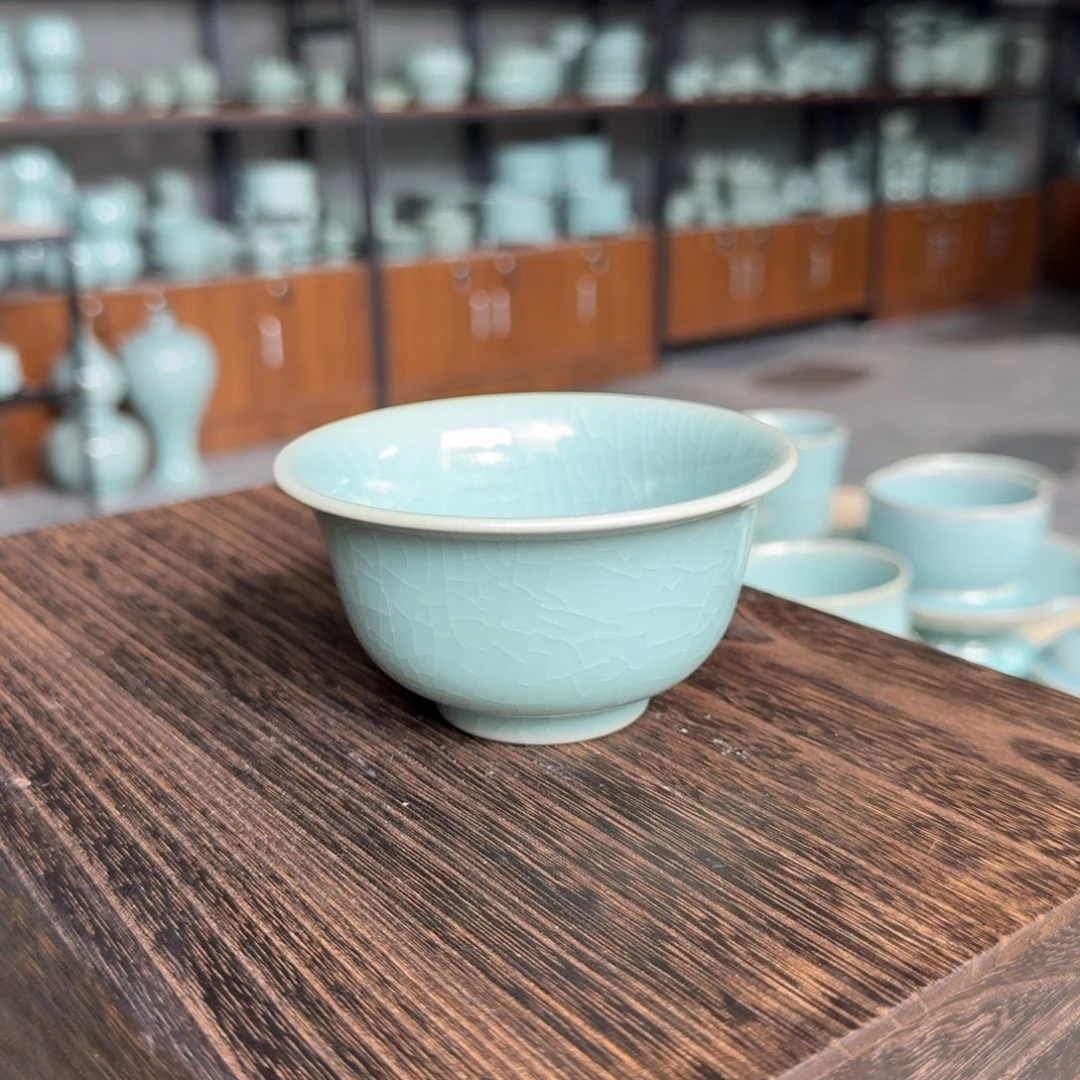 下****摆件全手工压手杯
