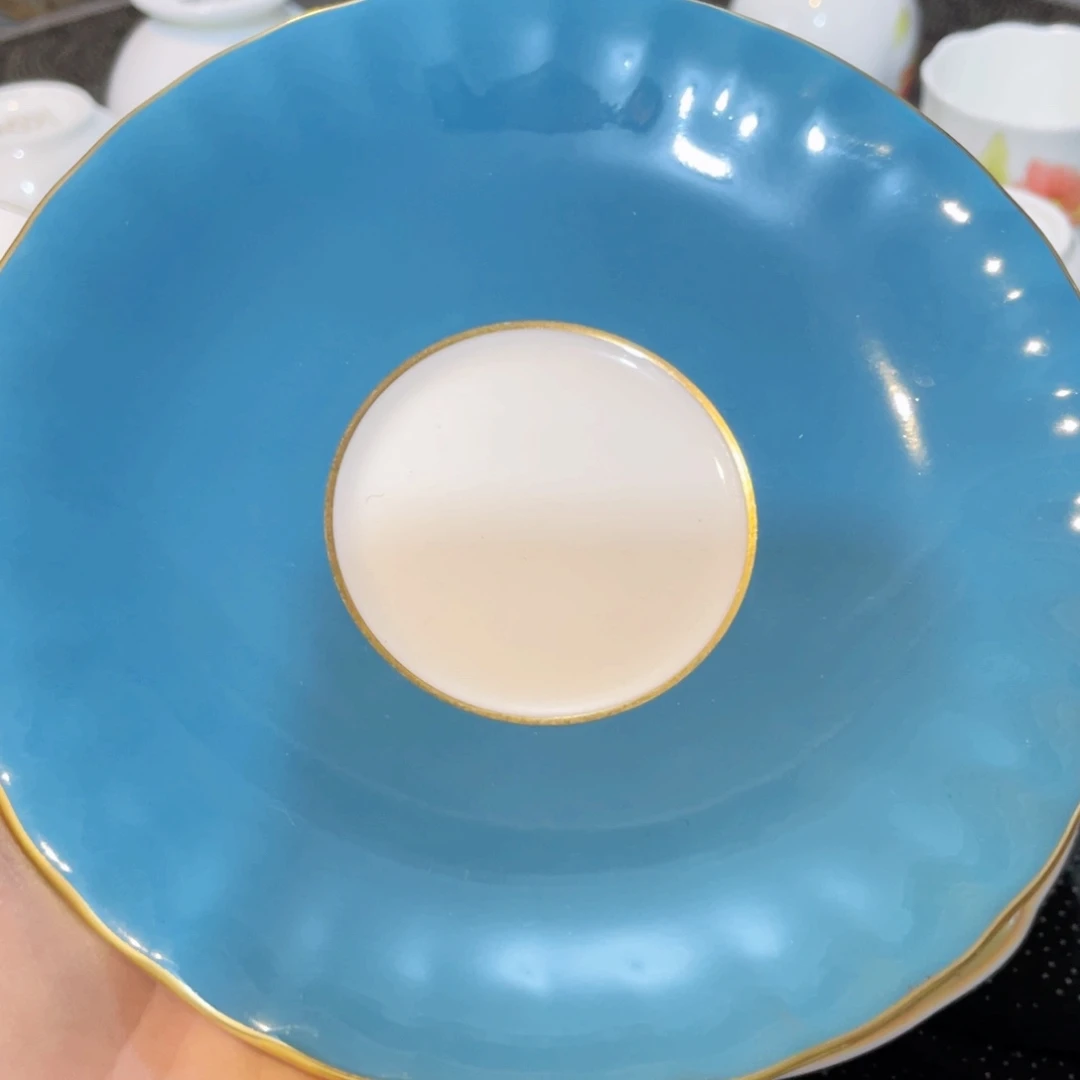 ****酱瓷片工艺品美术工艺品美术