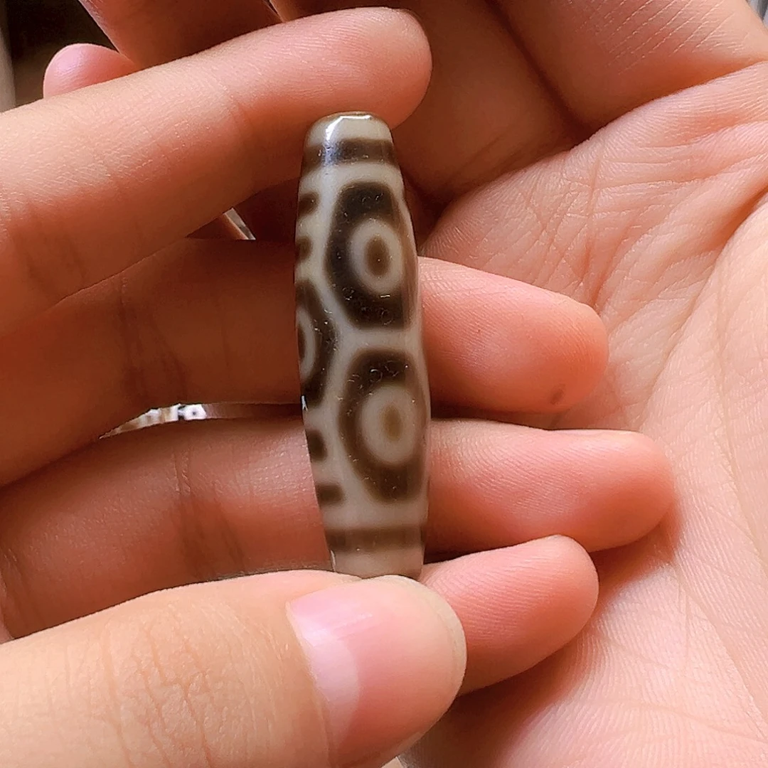 篮***剑玛瑙/玉髓未镶嵌颈饰