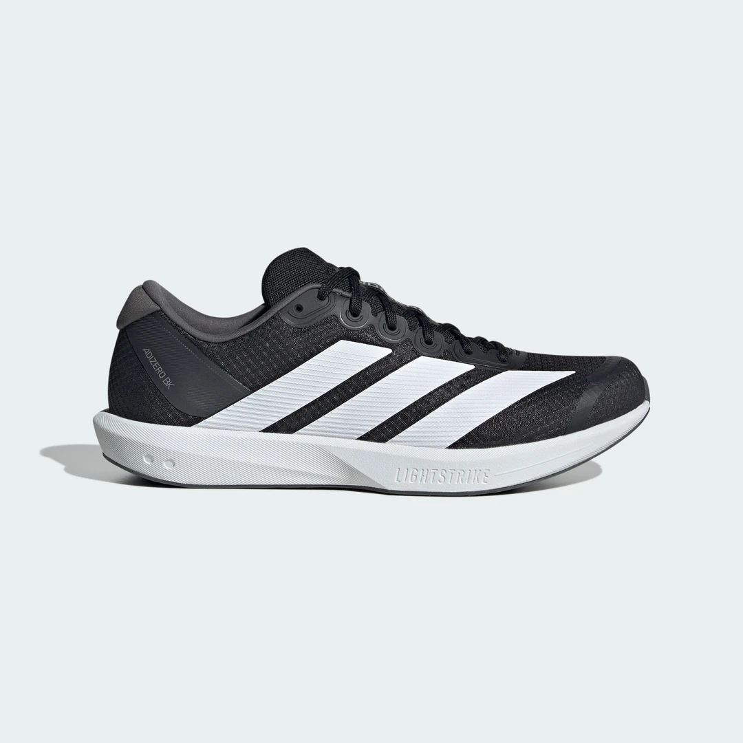 adidas/阿迪达斯ADIZERO BK男女轻透气缓震回弹跑步运动鞋 JP6528