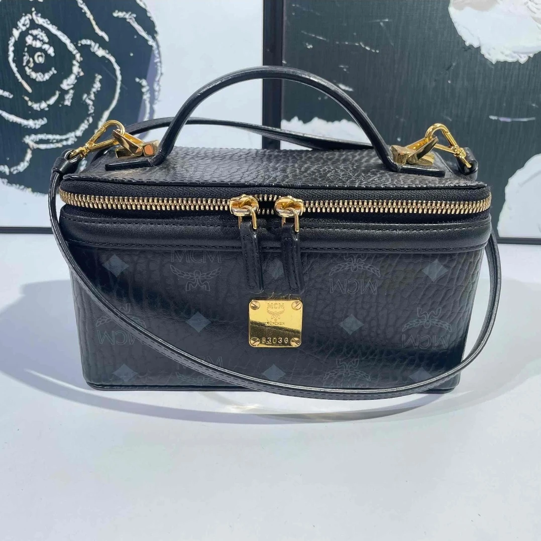 95新  小野专属/95新/MCM/单肩包/DJ6477