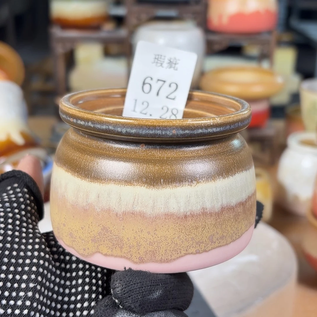 瓷片景德镇陶瓷手工制作
