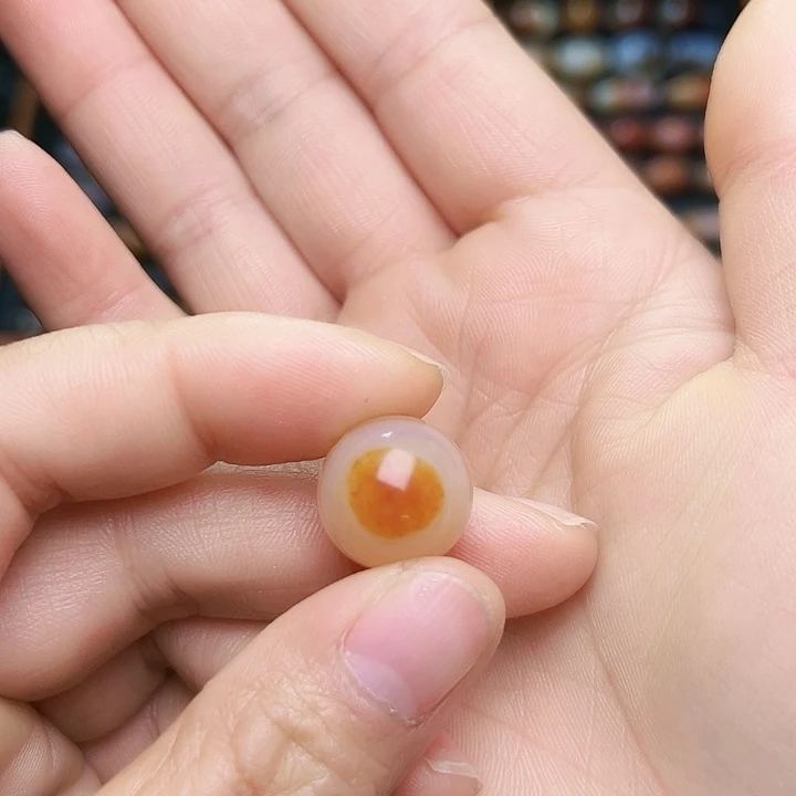 这***福玛瑙/玉髓未镶嵌吊坠(不含链)