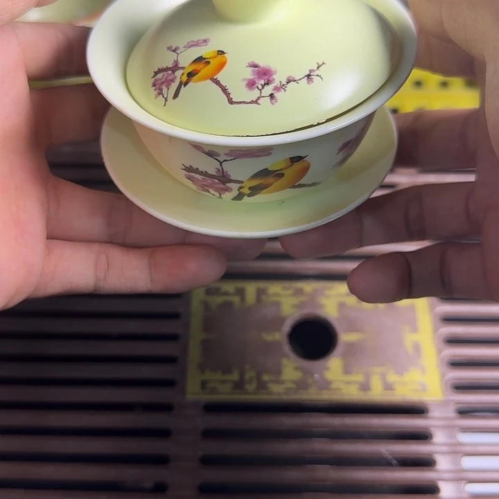 摆件德化窑德化窑