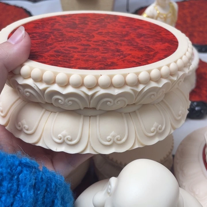 东非黑黄檀（紫光檀）-*